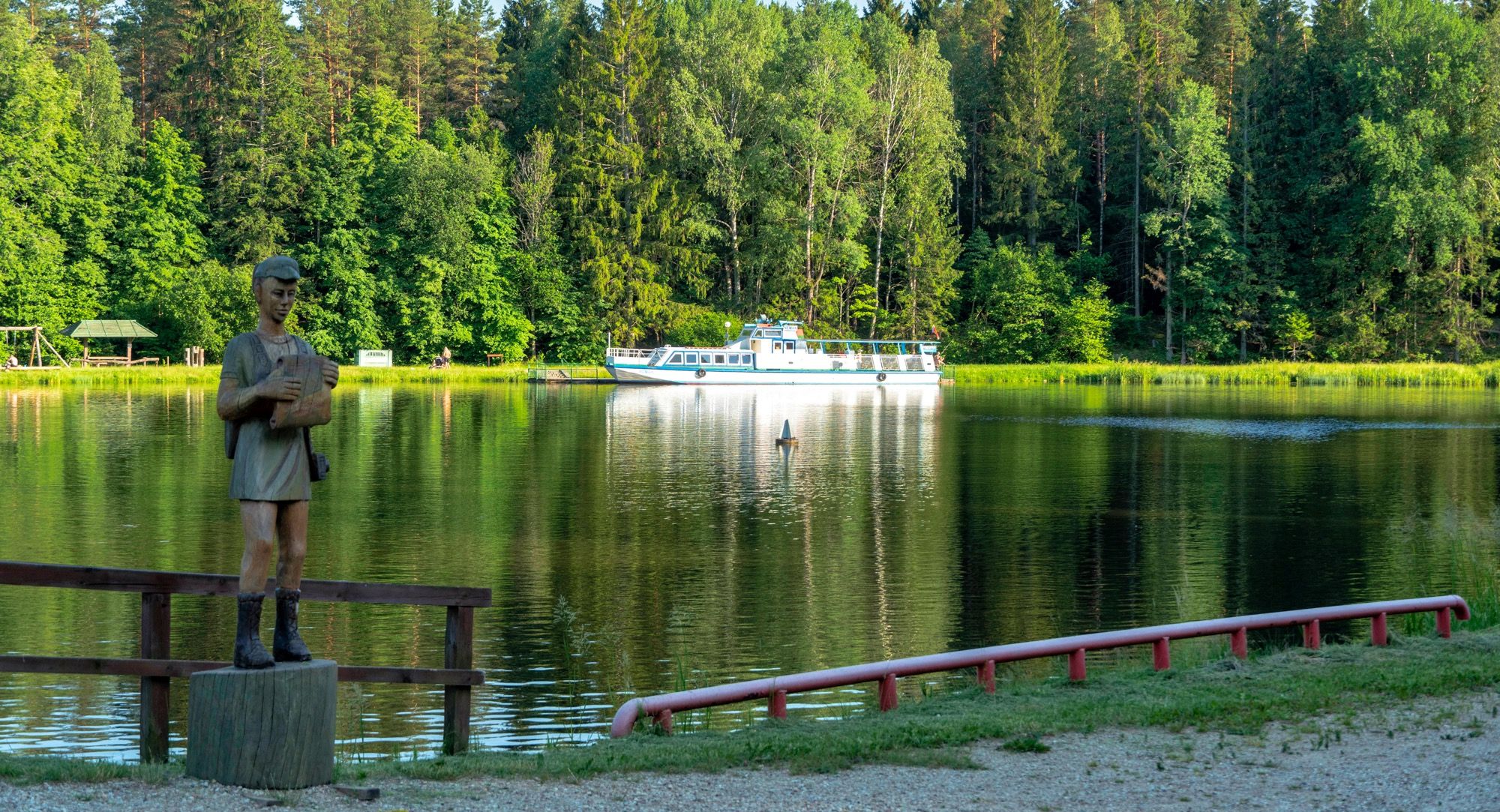 Города Беларуси: Гродно с посещением Августовского канала — экскурсия от  TravelAgency.by