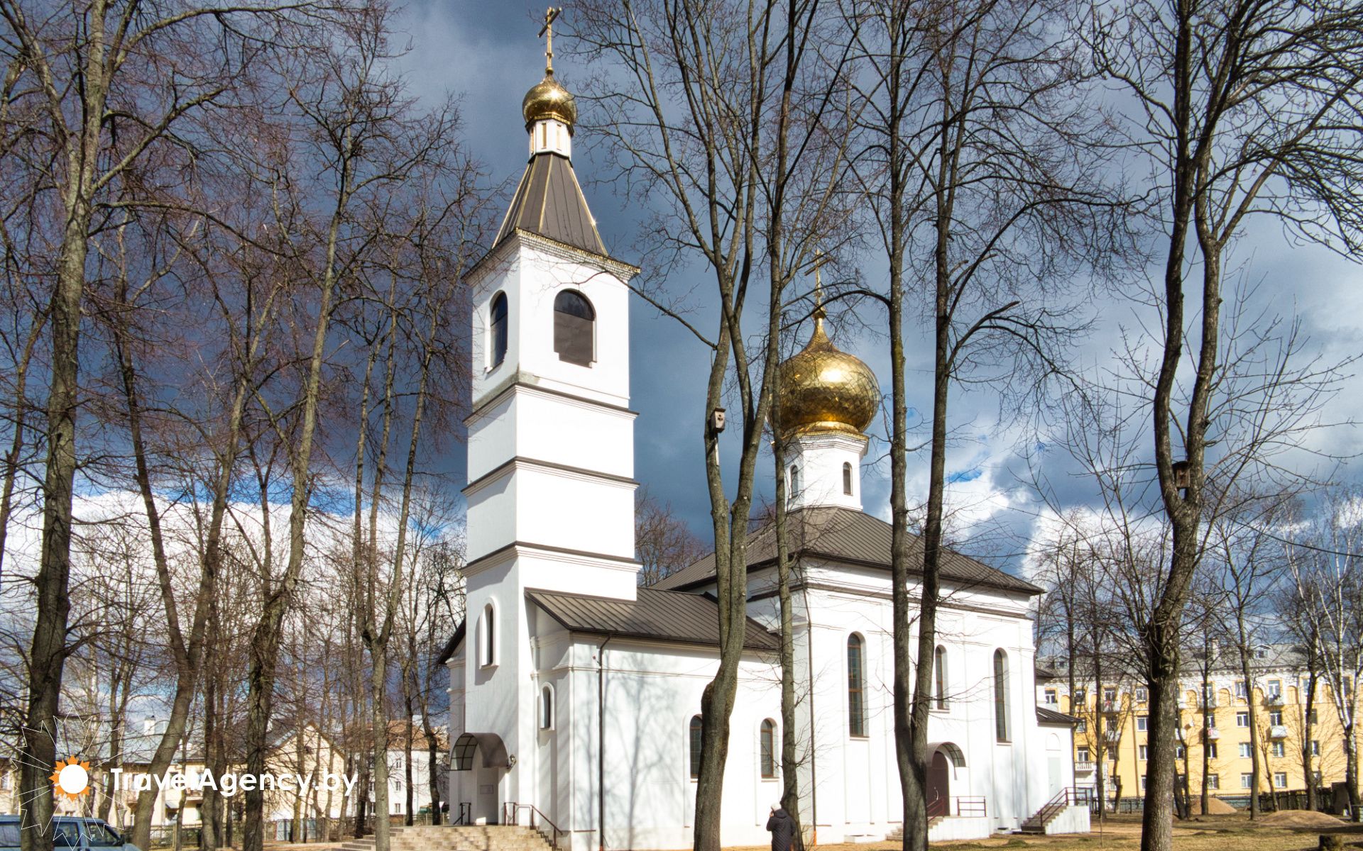 фото Храм праведных Захарии и Елизаветы (Минск)