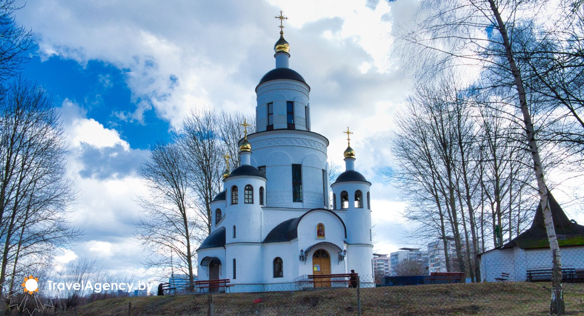 фото Храм Минской иконы Божией Матери (Минск)