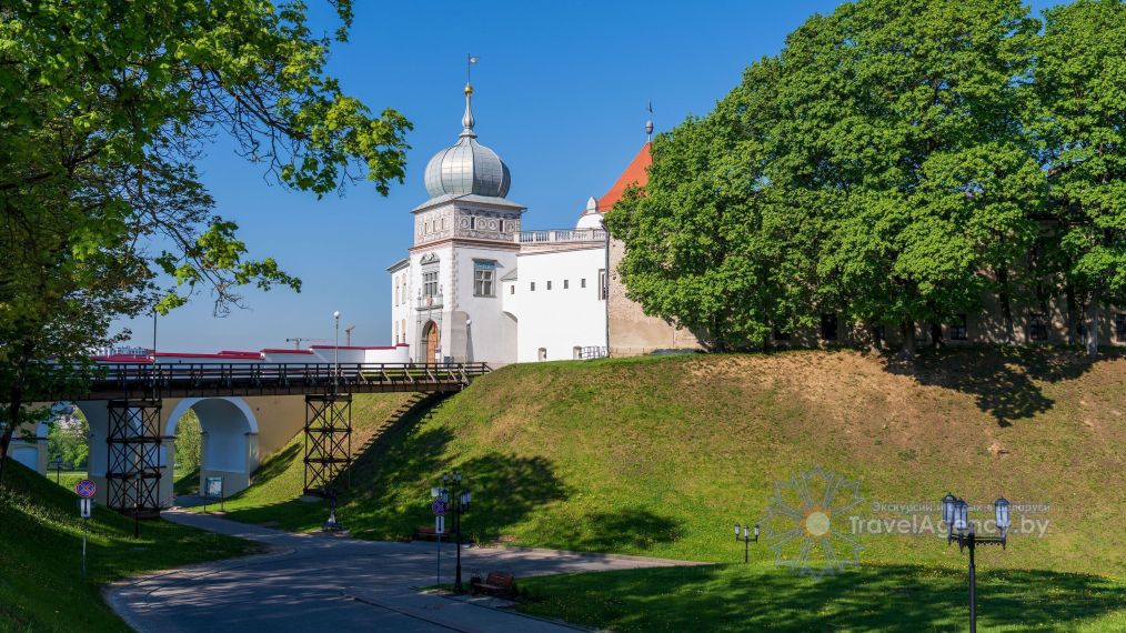 Экскурсия в Гродно из Минска фото 