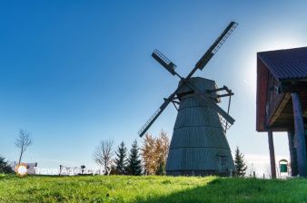 Тур в Минск «Музей Дудутки и Белорусские замки (Мир,Несвиж)» - фото