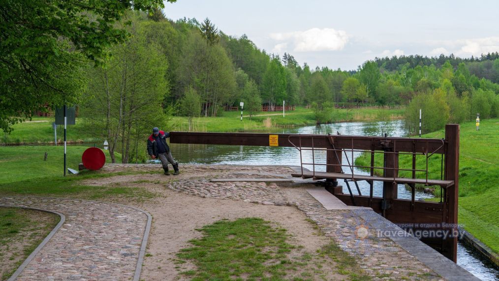 Экскурсия на Августовский канал и Гродно из Минска фото 