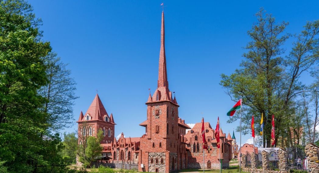 экскурсия в Сулу