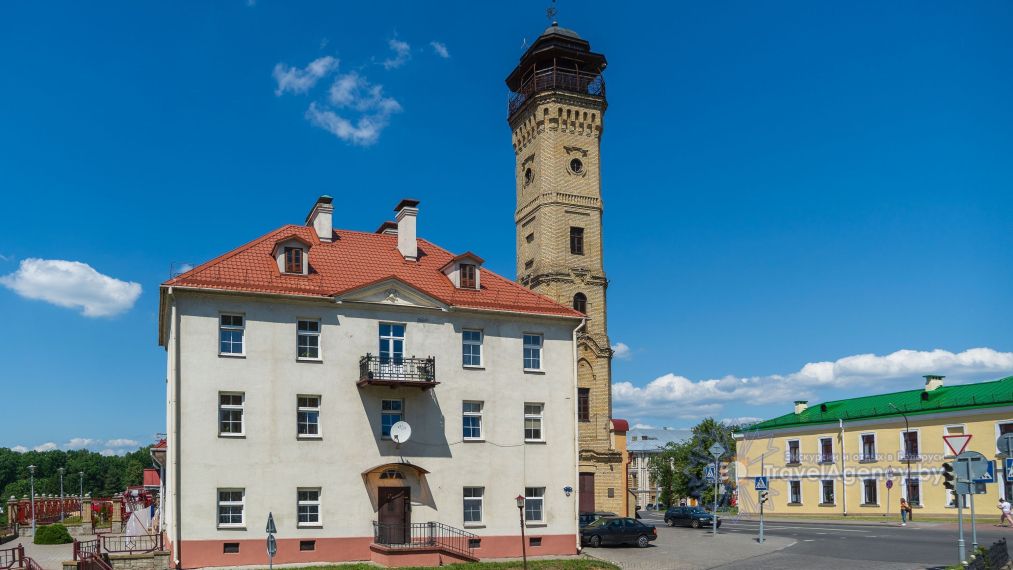 Экскурсия в Гродно из Минска фото 