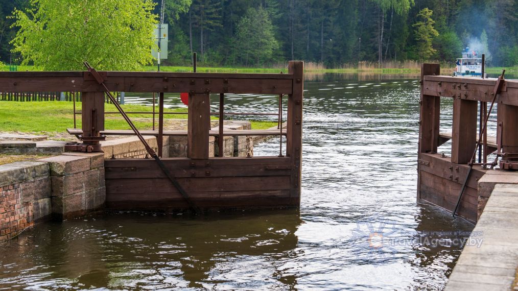 Экскурсия на Августовский канал и Гродно из Минска фото 