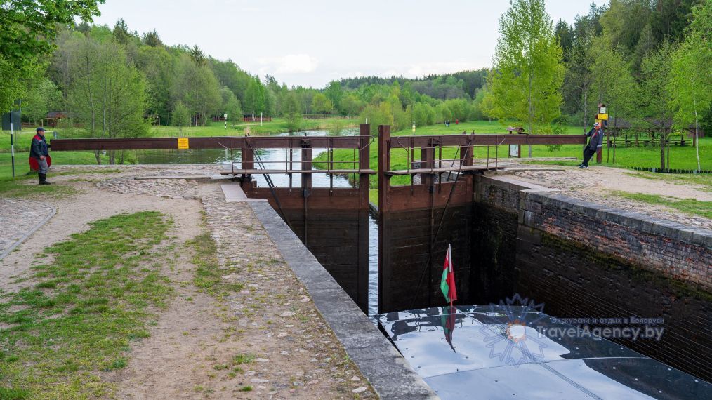 Экскурсия на Августовский канал и Гродно из Минска фото 