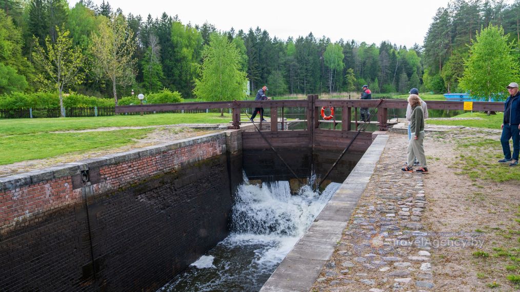 Экскурсия на Августовский канал и Гродно из Минска фото 