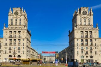 фото Тур "Выходные в Минске"