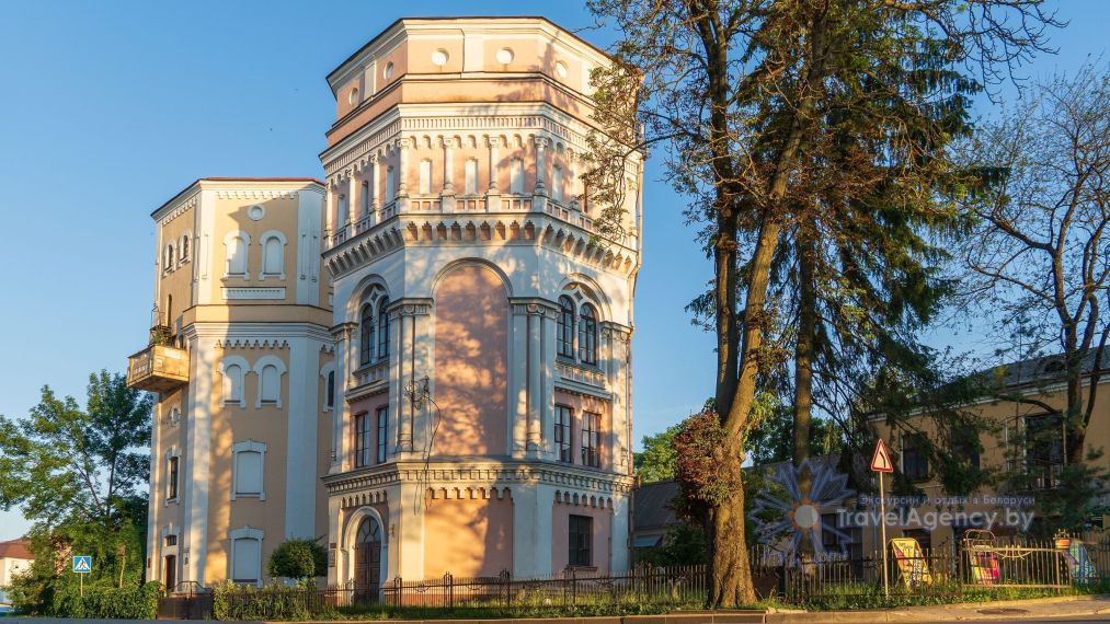 Экскурсия в Гродно из Минска фото 