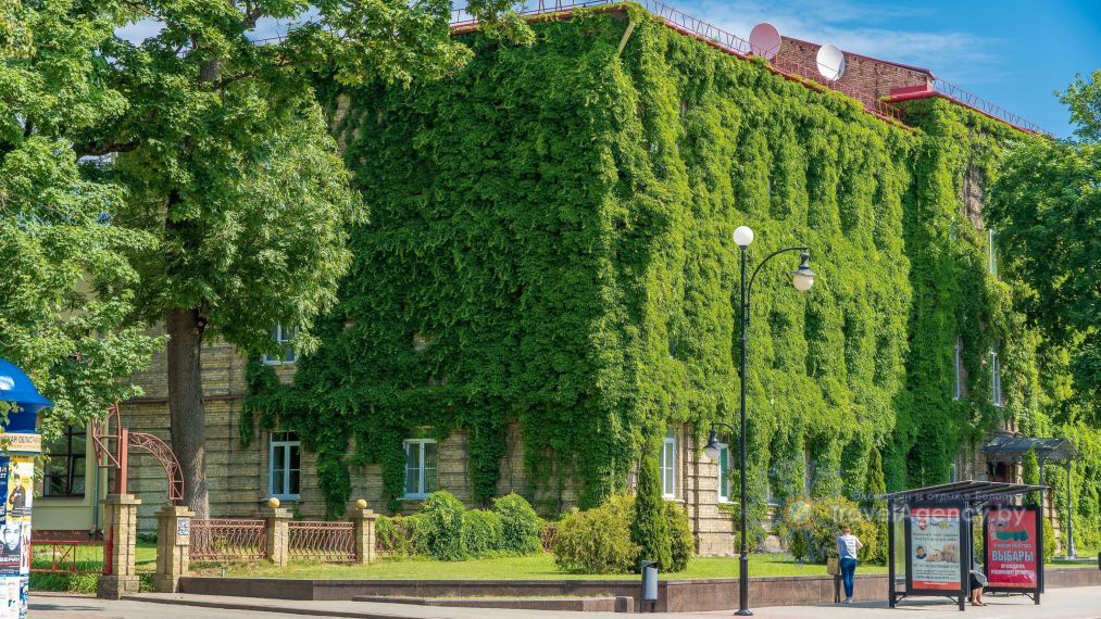 Экскурсия в Гродно из Минска фото 
