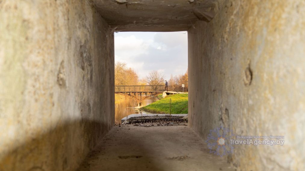 Наша история: Брестская Крепость и 5 форт фото 